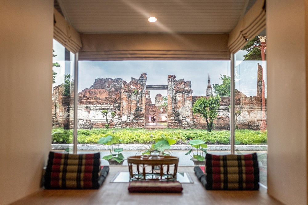 One Dhatu Ayutthaya