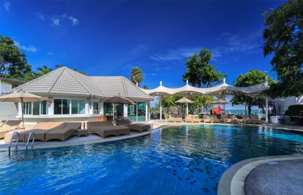 Pattaya Discovery Beach