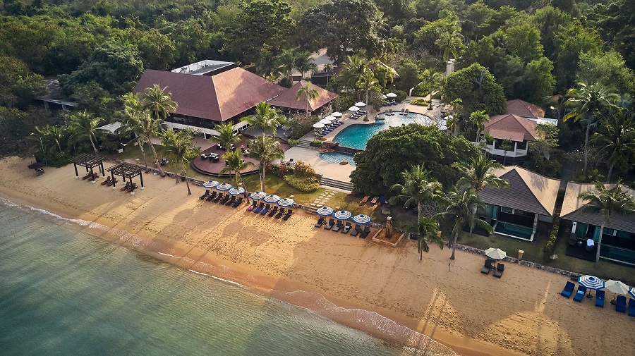 Sea Sand Sun Resort and Villa